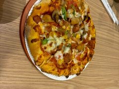 -必胜客(桐梓坡店)