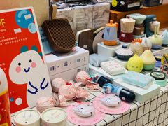 -西西弗书店&矢量咖啡(凯德晶萃广场店)