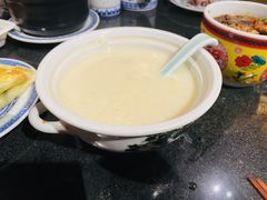 -南京大牌档(新街口德基广场店)