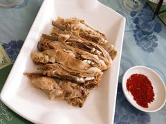 -老毛手抓·盐池滩羊非遗手抓(宁夏总店)