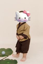 -小熊维尼高端儿童摄影(南山店)