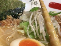 -雷门拉面(龙湖成都金楠天街店)