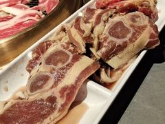 -韩盛·盛江山自助料理(沈辽路万达店)