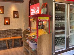 -有位虾匠·胶东土菜小馆(市北店)