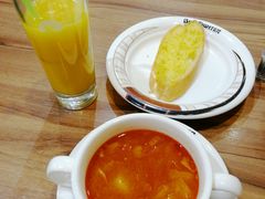 -斗牛士牛排餐厅(富力海珠城广场店)