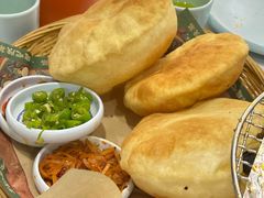 -奔跑吧陕菜·盛世长安(民乐园万达店)