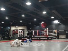 -格斗兄弟搏击健身训练馆(望京店)