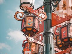 -上海迪士尼度假区