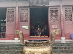 -仙霞关景区