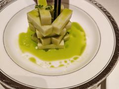 翡翠芥兰心-華府Deluxe(兴业太古汇店)