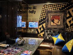 -好乐迪量贩KTV(春熙路香槟广场店)