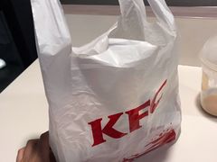 -肯德基(转塘世纪联华店)