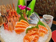 三文鱼-匠和风精致料理(成都龙湖滨江天街店)