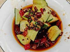 -杨氏青龙虾·羊蝎子(珠江路店)