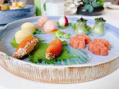 -海味观(老西门店)