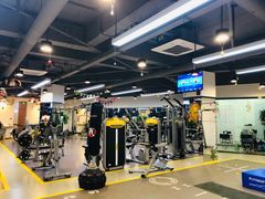 -每刻健身工作室(西直门店)