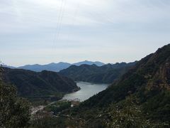-京东石林峡风景区