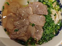 -陳香貴·兰州牛肉面(上海长风大悦城店)