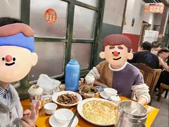 -益华家菜屋(世茂店)