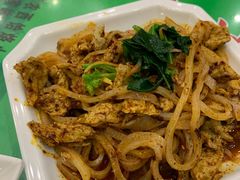 -令氏家外家周秦食府(高新店)