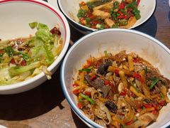 -实在湘·大碗土菜(竹料店)