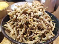 -潮粥荟·潮汕砂锅粥(朝阳大悦城店)