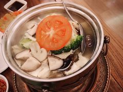 -五观堂素食(新华路店)