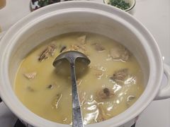 -金龙·打边炉(南京西路店)