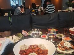 -Fuzzy Bistro 浮几韩餐·茶酒馆
