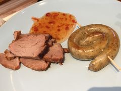 -美盛喜来登大酒店-盛宴标帜餐厅