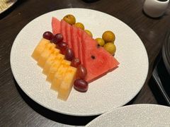 -彩丰楼中餐厅(佘山世茂洲际酒店)