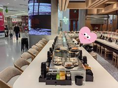 -争鲜回转寿司(朝北大悦城店)