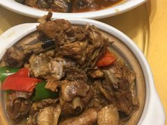 -留芳·文旅古月楼(老街店)