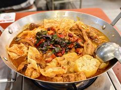 -小螺大作·螺蛳粉火锅(林和西店)