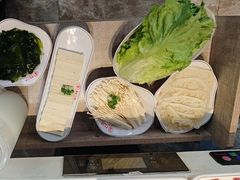 -倍儿红喜临门火锅(文兴路店)