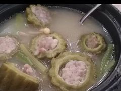 -先记烧鹅王·本地粤菜(福永店)