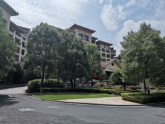 -宜春明月山维景国际温泉度假酒店