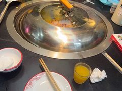 -高家小院铁锅炖大鹅(哈西高铁站店)