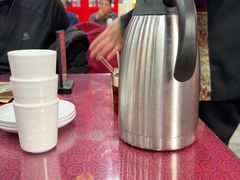 -老边饺子馆(中街店)