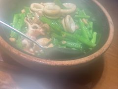 -张家卫·阳江菜·小海鲜(肥婆湾桥店)