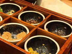 -大地烙馍村(商城路店)