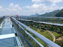 -梦幻奥陶纪景区