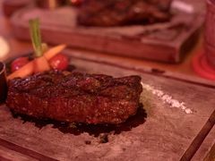 -MR.ROCKY洛奇先生RESTAURANT&BAR(宝安壹方城店)