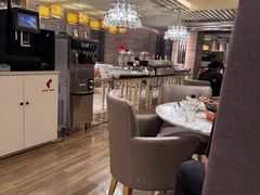 -北京王府井希尔顿酒店·万斯阁西餐厅