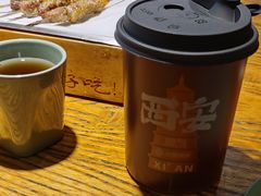 -小杨烤肉(朱雀店)