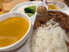-大师兄·手工面·西北菜(珠海环宇城店)