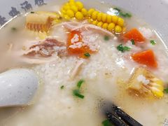 -王春春鸡汤饭(上海中海环宇城店)