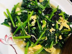 -渔民船说·北塘海鲜·天津菜·海肠捞饭(北塘古镇店)