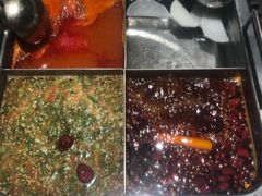 -海底捞大排档火锅(悦荟广场店)