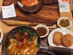 -小满手工粉(上海月星环球港店)